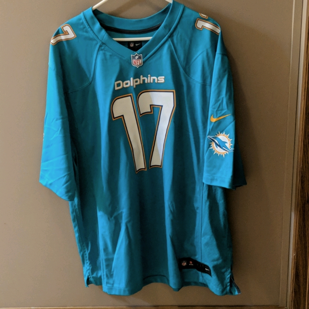 NFL Dolphins Jersey